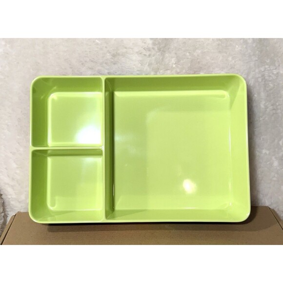 Rainbow Family Snack Tray - Tabitha Brown for Target - NEW - Picture 7 of 8
